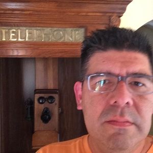 Meet your Posher, John